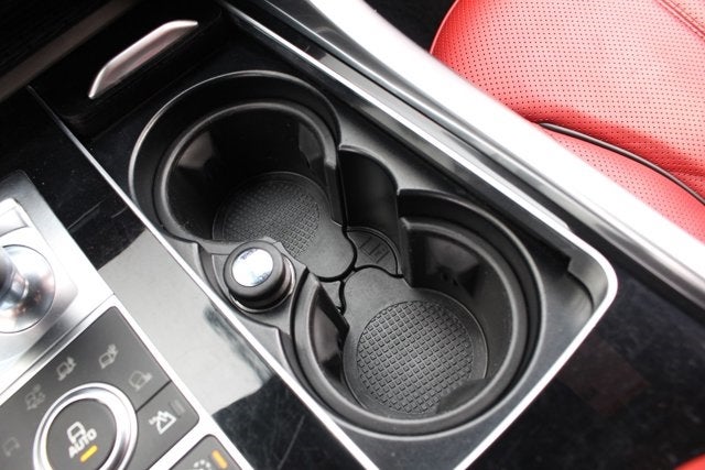 2015 Land Rover Range Rover Sport Autobiography