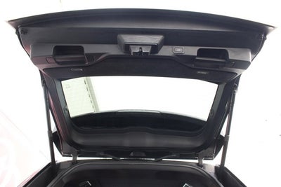 2015 Land Rover Range Rover Sport Autobiography