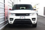 2015 Land Rover Range Rover Sport Autobiography