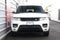 2015 Land Rover Range Rover Sport Autobiography