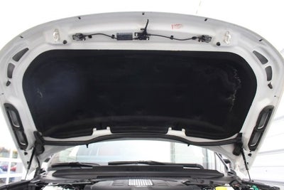 2015 Land Rover Range Rover Sport Autobiography