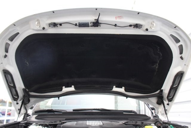 2015 Land Rover Range Rover Sport Autobiography