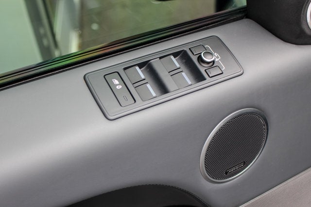 2014 Land Rover Range Rover Sport Autobiography