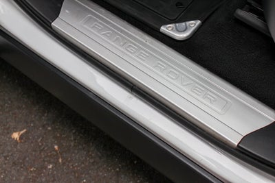 2014 Land Rover Range Rover Sport Autobiography