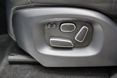 2014 Land Rover Range Rover Sport Autobiography