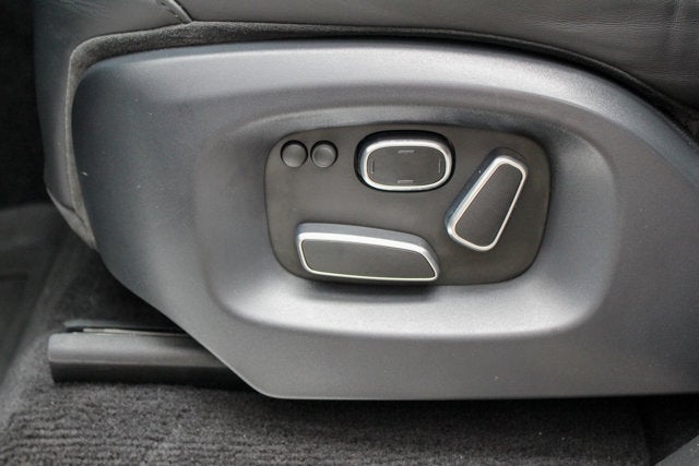 2014 Land Rover Range Rover Sport Autobiography