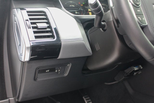 2014 Land Rover Range Rover Sport Autobiography