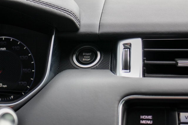 2014 Land Rover Range Rover Sport Autobiography