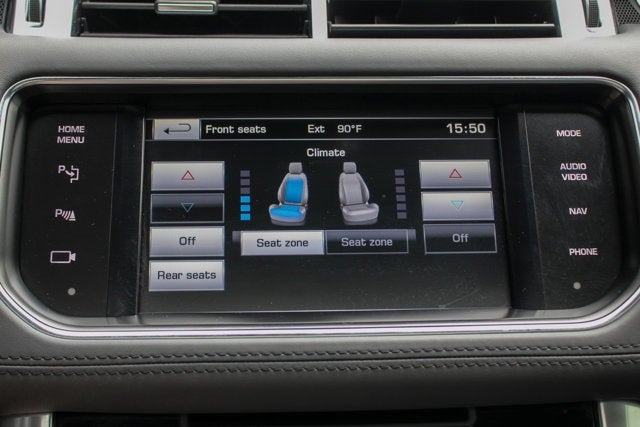 2014 Land Rover Range Rover Sport Autobiography