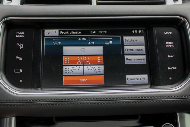 2014 Land Rover Range Rover Sport Autobiography