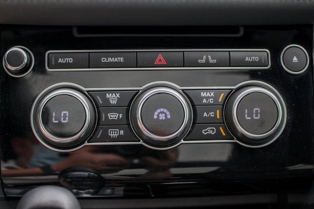 2014 Land Rover Range Rover Sport Autobiography