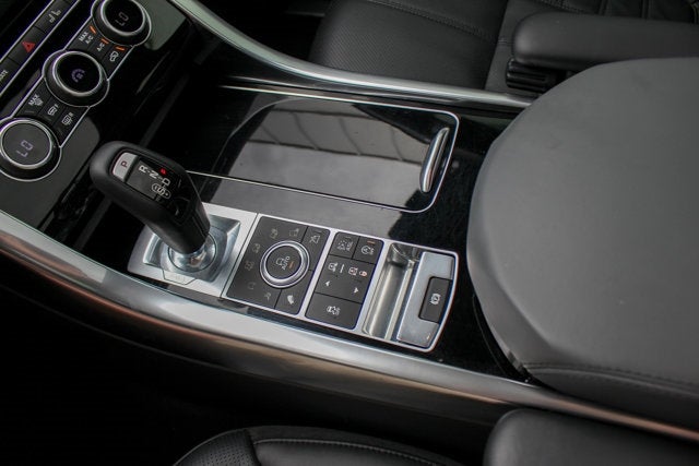 2014 Land Rover Range Rover Sport Autobiography