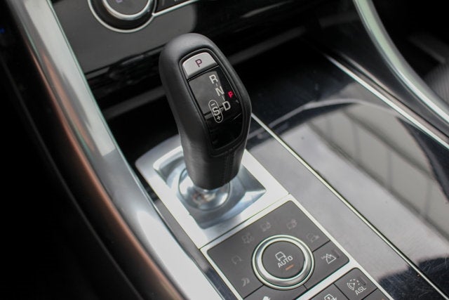 2014 Land Rover Range Rover Sport Autobiography