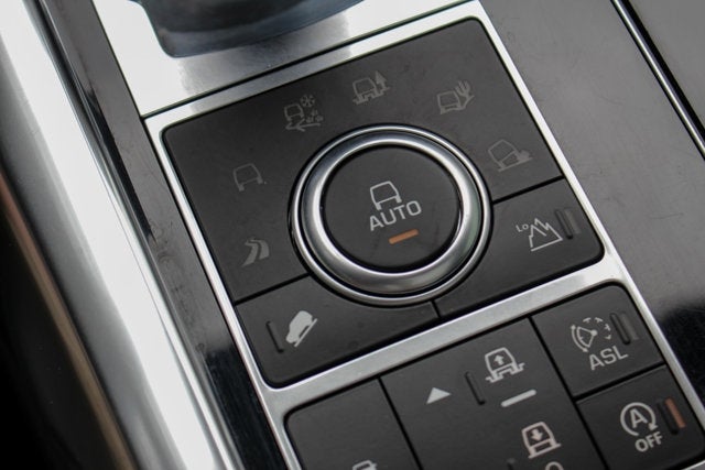 2014 Land Rover Range Rover Sport Autobiography