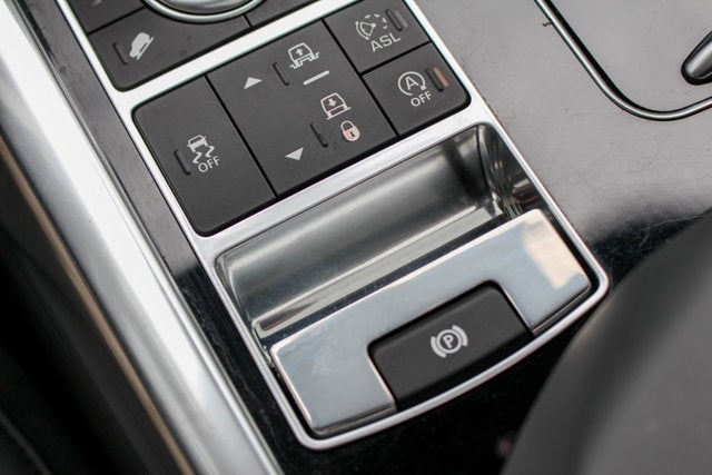 2014 Land Rover Range Rover Sport Autobiography