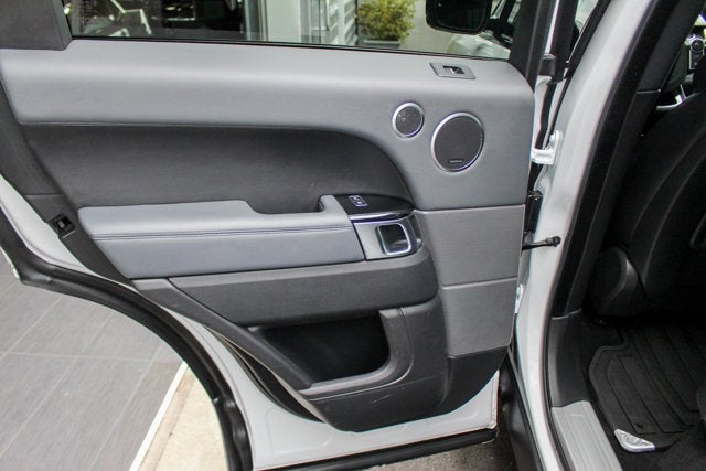 2014 Land Rover Range Rover Sport Autobiography