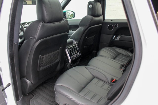 2014 Land Rover Range Rover Sport Autobiography