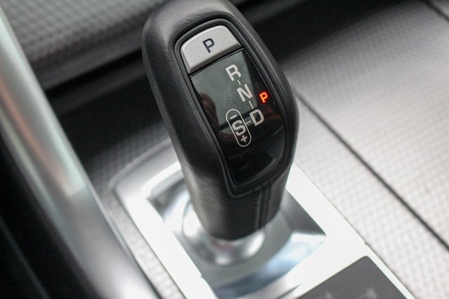 2016 Land Rover Range Rover Sport V8 SVR