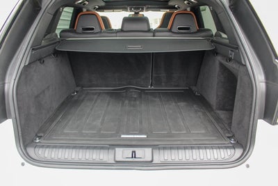 2016 Land Rover Range Rover Sport V8 SVR