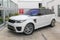 2016 Land Rover Range Rover Sport V8 SVR