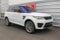 2016 Land Rover Range Rover Sport V8 SVR