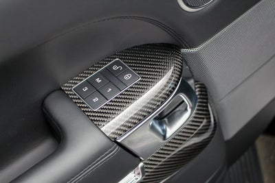 2016 Land Rover Range Rover Sport V8 SVR