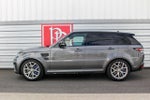 2016 Land Rover Range Rover Sport V8 SVR
