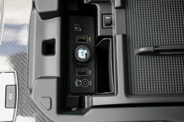 2016 Land Rover Range Rover Sport V8 SVR