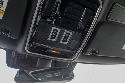 2016 Land Rover Range Rover Sport V8 SVR