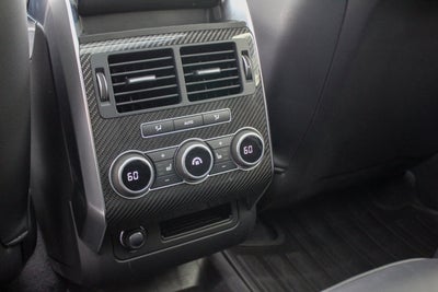 2016 Land Rover Range Rover Sport V8 SVR