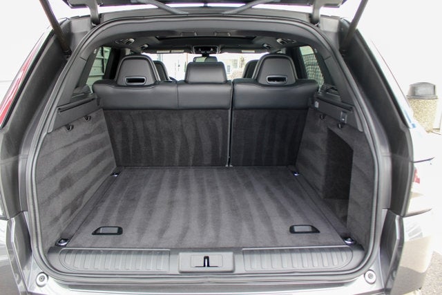 2016 Land Rover Range Rover Sport V8 SVR