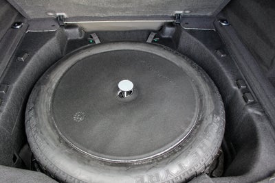 2016 Land Rover Range Rover Sport V8 SVR