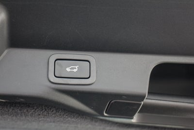 2016 Land Rover Range Rover Sport V8 SVR