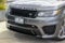 2016 Land Rover Range Rover Sport V8 SVR