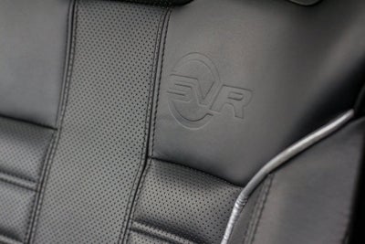 2015 Land Rover Range Rover Sport SVR