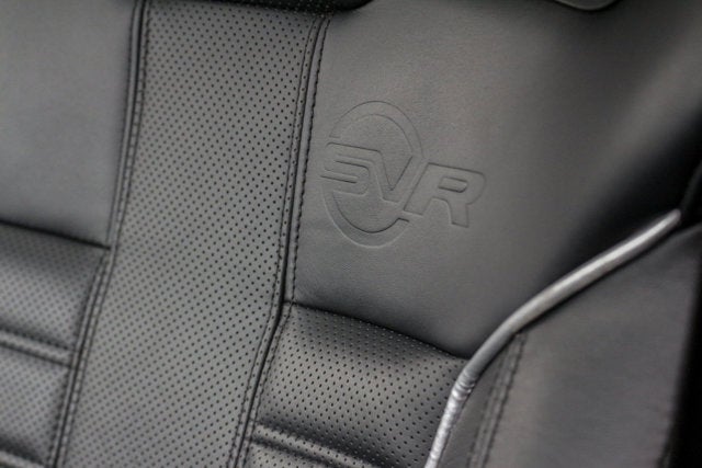 2015 Land Rover Range Rover Sport SVR