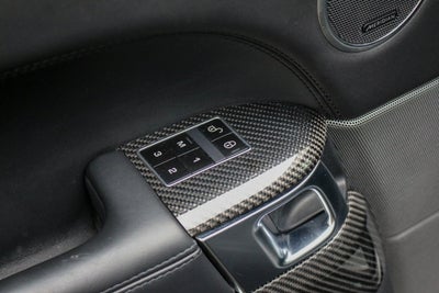 2015 Land Rover Range Rover Sport SVR