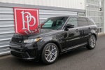 2015 Land Rover Range Rover Sport SVR