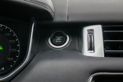 2015 Land Rover Range Rover Sport SVR
