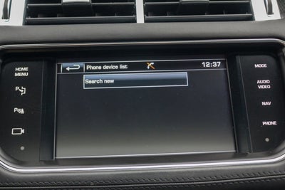 2015 Land Rover Range Rover Sport SVR