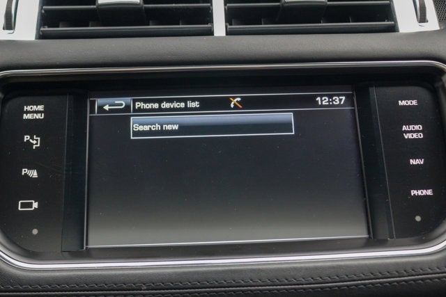 2015 Land Rover Range Rover Sport SVR