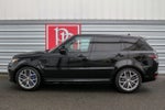 2015 Land Rover Range Rover Sport SVR