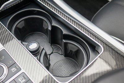 2015 Land Rover Range Rover Sport SVR