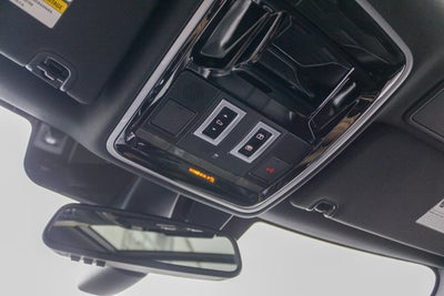 2015 Land Rover Range Rover Sport SVR
