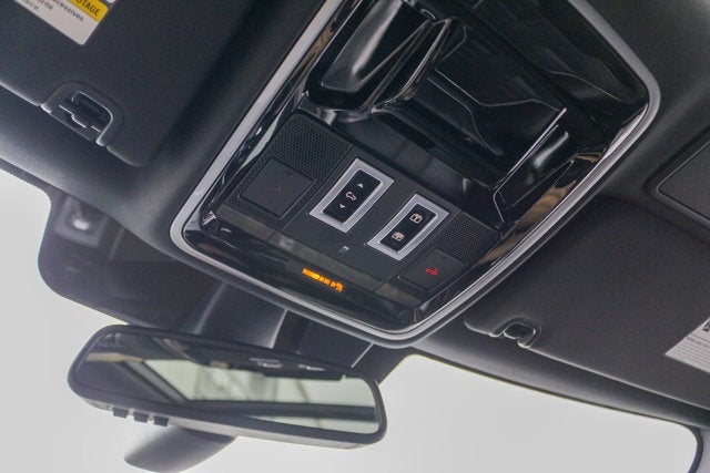 2015 Land Rover Range Rover Sport SVR