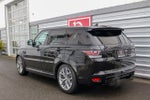 2015 Land Rover Range Rover Sport SVR