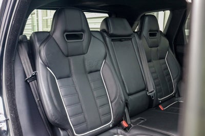 2015 Land Rover Range Rover Sport SVR