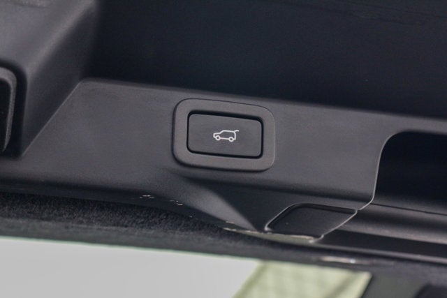 2015 Land Rover Range Rover Sport SVR