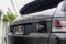 2015 Land Rover Range Rover Sport SVR