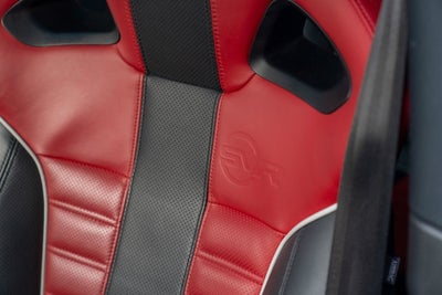 2016 Land Rover Range Rover Sport V8 SVR